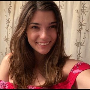 Meet your Posher, Diana